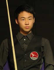 Xu Siqi