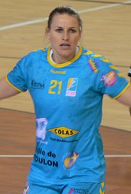 Helena Štěrbová