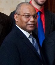 Bernie Bickerstaff