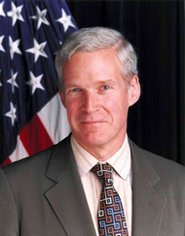 Mark Egerton