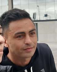 Pino Martinez