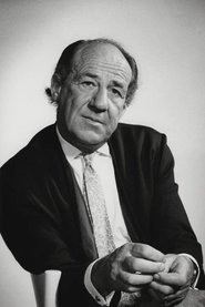 Michael Hordern