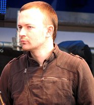 Kārlis Vārtiņš