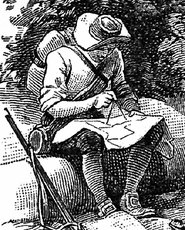 Charles Mason
