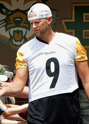Chris Bosley