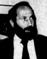Michael Hausman