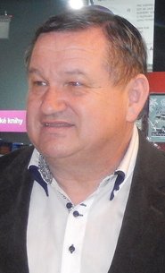 Jiří Werich Petrášek