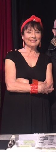 Françoise Moréchand