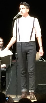 Dylan Marron
