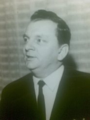Viliam Hodoň