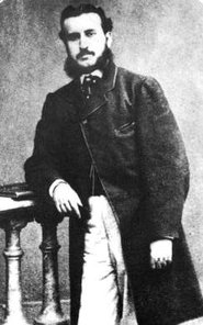 Elisa Seydel