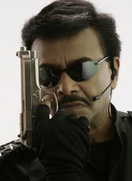 Prem Menon