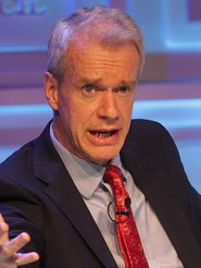 Stephen Sackur