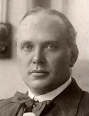 Charles Seybert
