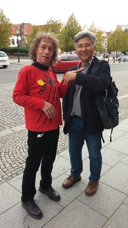 Jan Badalec