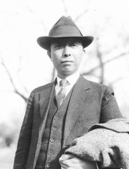 Li Jinshui