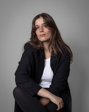 Tara-Louise Wittwer