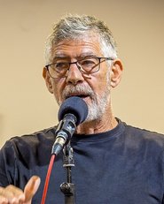 Nimrod Reshef