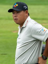 Kim Sin Woo