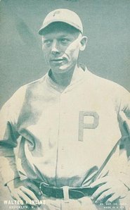 Butch Hengen