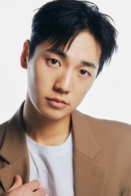 Jung Woo-jae