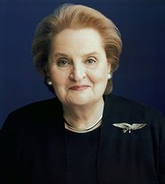 Madeleine Day