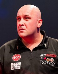 Jamie Hughes