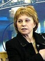 Mariya Kudryavtseva