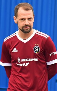 Marek Matějka