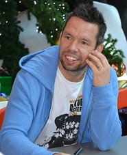 Pavel Horňák