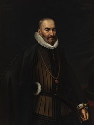 Diego Sabre