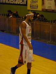 Xavier Delarue