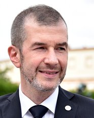 Jakub Železný