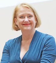 Lisa Paus