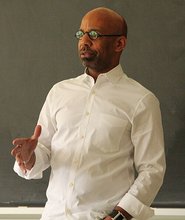 Kevin Blackton