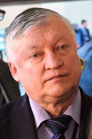 Anatoli Kirkov