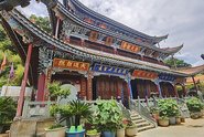 Bao Zhanyuan
