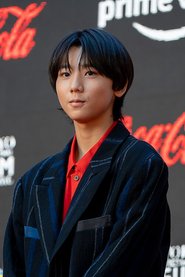 Jinsei Hamura