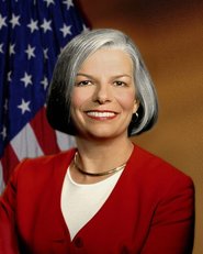 Julie Webb