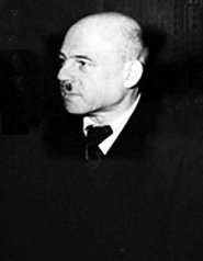 Fritz Sack