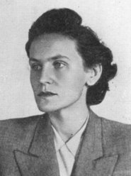 Ilse Storb