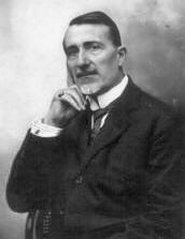 Sante de Santis