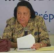 Mireille Mossé