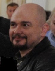 Sergey Trofimov