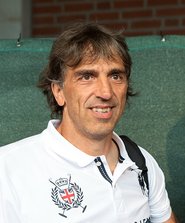 Claus Reitan