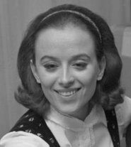 Ingeborg Harms