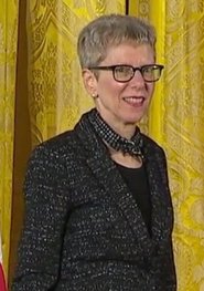 Terry Mross