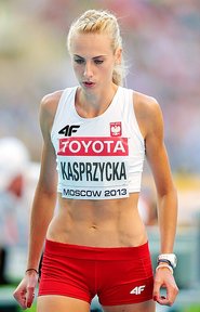 Justyna Kacprzycka