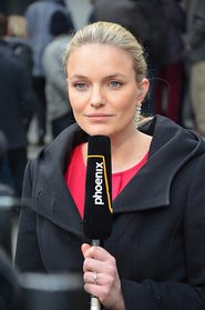 Sarah Tacke