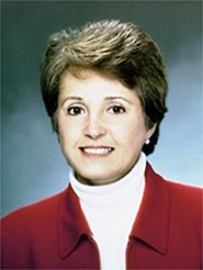 Annie Bertin